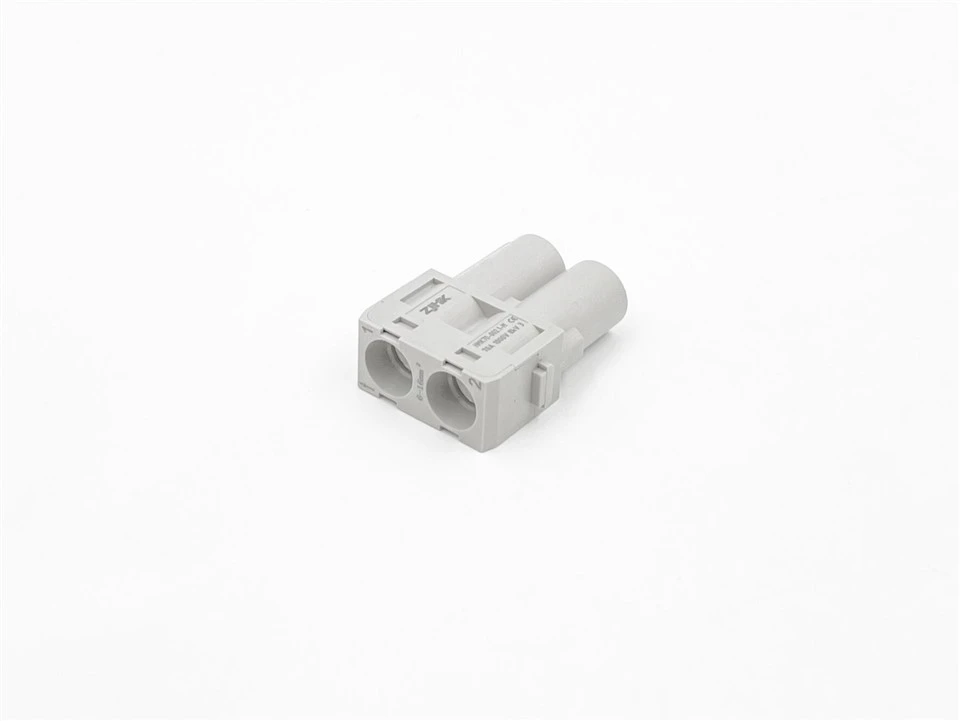 2 Pin 70A Axial Screw Terminal Module Male Inserts factory